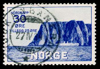 Cape Stamp
