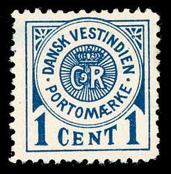 Jay Smith & Associates: Danish West Indies: New Arrivals: Stamps