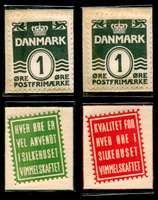 Postal Currency