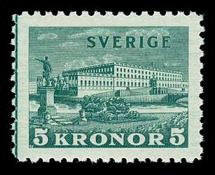 20 SWEDEN SVERIGE Vintage Postage Stamps Collectors Set or crafting collage  cards altered art journals philately stamp collection 20h
