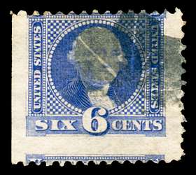 1869 US Postal Issue Scott 112 - 122 and Re-Issue 123 - 133 - RMPL