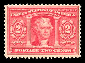 Costs of US Stamp Scott Catalogue #323: 1c 1904 Louisiana Purchase