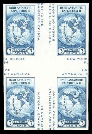 US Stamps # 839-51 MNH F-VF Line Pair Set Scott Value $140.00